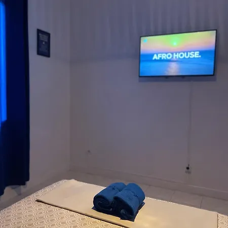 Bleu Paisible Appartement