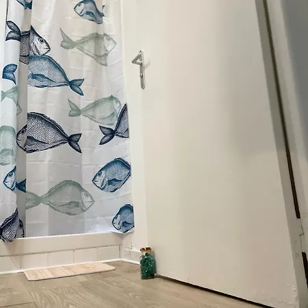 Bleu Paisible * Perpignan