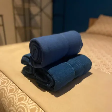 Bleu Paisible * Perpignan