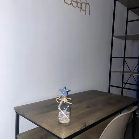 Bleu Paisible * Perpignan