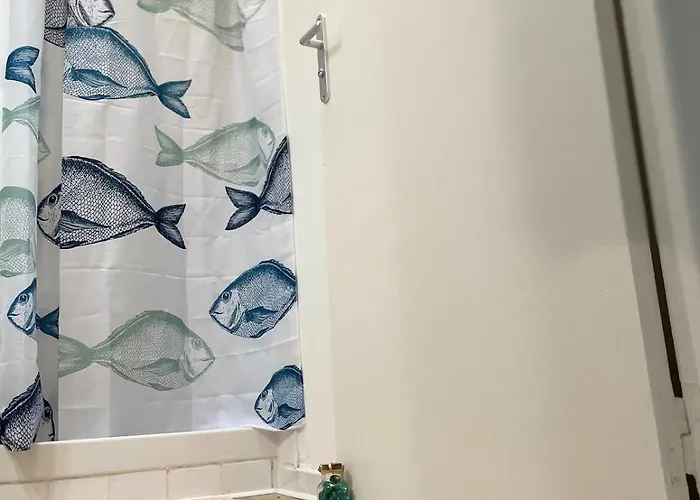 Bleu Paisible * Perpignan