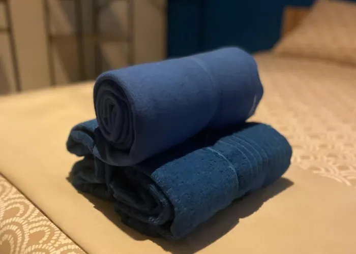 Bleu Paisible * Perpignan